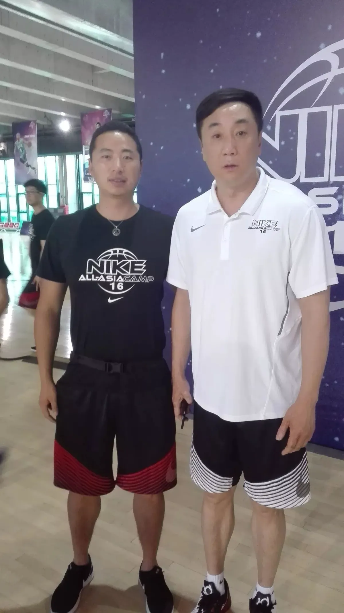 为什么青少年篮球运动员需要注重敏捷性训练_0